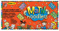 Math noodlers gr 4-5