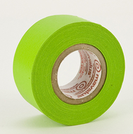 Mavalus tape 1 x 360 green