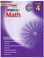 Spectrum math gr 4 starburst