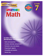 Spectrum math gr 7 starburst