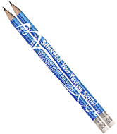 Sharpen your testing skills 12pk  pencils pre sharpened