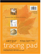 Pacon tracing pads 9 x 12