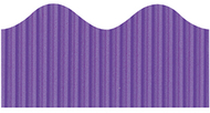Bordette 2 1/4 x 50ft deep purple