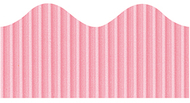 Bordette 2 1/4 x 50ft pink