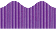 Bordette 2 1/4 x 50ft violet