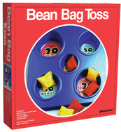 Bean bag toss