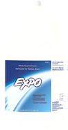 Expo white board cleaner gallon