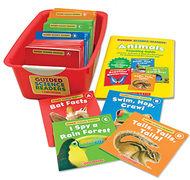 Guided science readers super set  animals