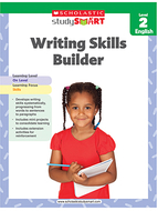 Writing skills builder level 2  scholastic study smart