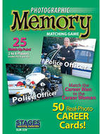 Careers photographic memory  matching game