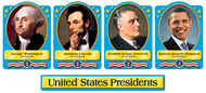 Bb set us presidents