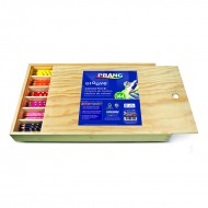 Prang groove colored pencils 144 ct