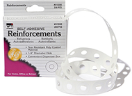 Hole reinforcements box of 200