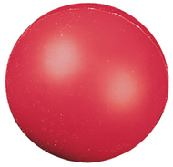 High density coated foam ball 4in