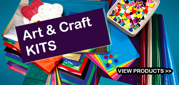 Art & Craft Kits